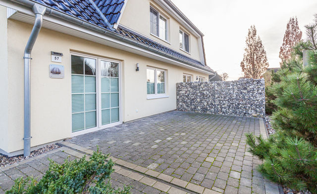 Ferienhaus in Ostseeheilbad Zingst - Seeigel - Bild 20