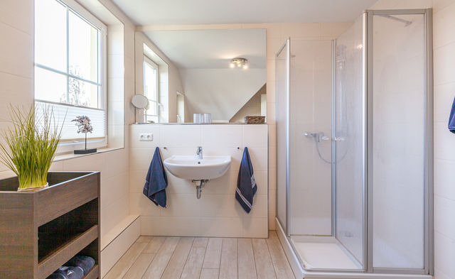 Ferienhaus in Ostseeheilbad Zingst - Seeigel - Bild 17