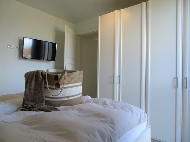 Ferienwohnung in Dahme - Strand Quartiere Koje 5 - Bild 12