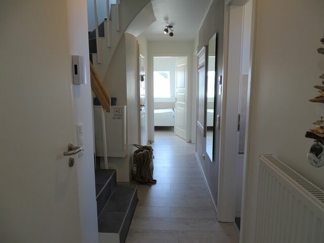 Ferienwohnung in Dahme - Strand Quartiere Koje 5 - Bild 16