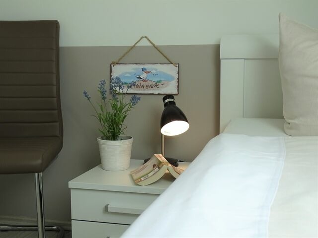 Ferienwohnung in Dahme - Strand Quartiere Koje 5 - Bild 18