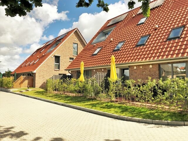Ferienwohnung in Dahme - Strand Quartiere Koje 5 - Bild 25