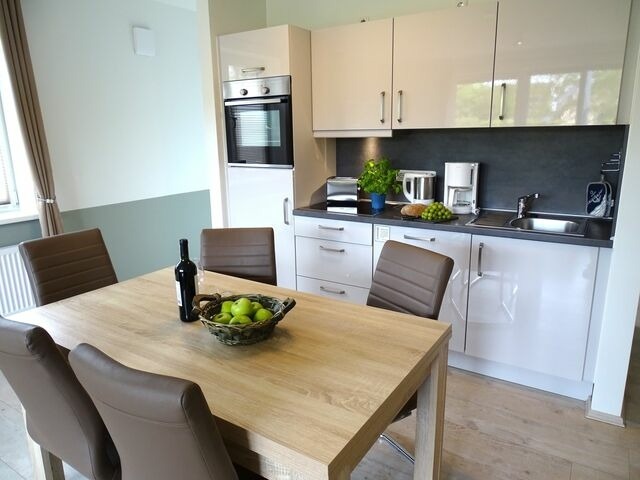 Ferienwohnung in Dahme - Strand Quartiere Koje 7 - Bild 10