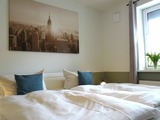Ferienwohnung in Dahme - Strand Quartiere Koje 7 - Bild 13