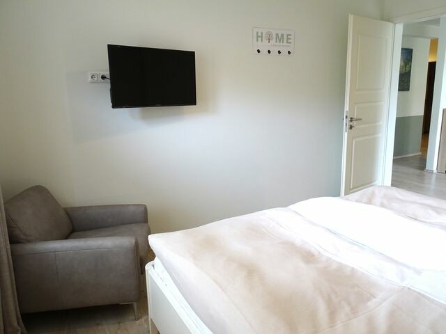 Ferienwohnung in Dahme - Strand Quartiere Koje 7 - Bild 14