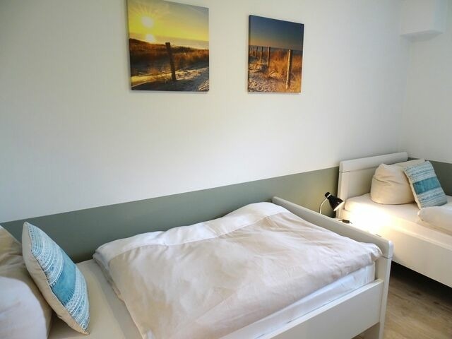 Ferienwohnung in Dahme - Strand Quartiere Koje 7 - Bild 18