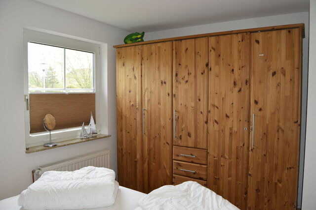 Ferienwohnung in Sch&ouml;nberger Strand - "Ferienappartement Karin" Hillenga&szlig; - Bild 9