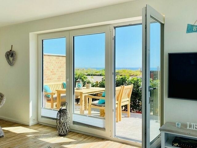 Ferienwohnung in Hohwacht - Meeresblick Strandliebe, Haus 3, WE 32 - Bild 6 Ferienwohnung in Hohwacht - Meeresblick Strandliebe, Haus 3, WE 32 - Bild 6