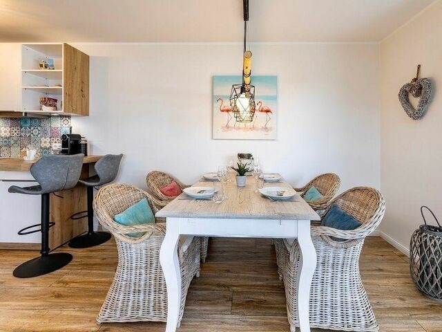 Ferienwohnung in Hohwacht - Meeresblick Strandliebe, Haus 3, WE 32 - Bild 9 Ferienwohnung in Hohwacht - Meeresblick Strandliebe, Haus 3, WE 32 - Bild 9