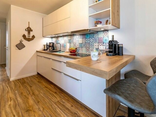 Ferienwohnung in Hohwacht - Meeresblick Strandliebe, Haus 3, WE 32 - Bild 10 Ferienwohnung in Hohwacht - Meeresblick Strandliebe, Haus 3, WE 32 - Bild 10