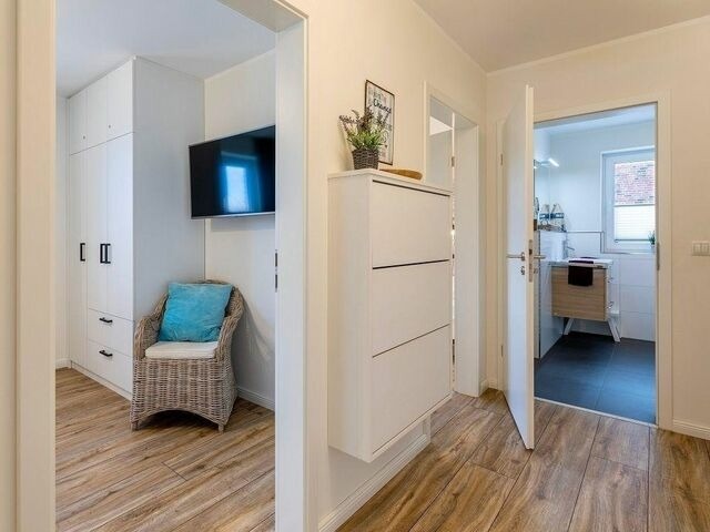 Ferienwohnung in Hohwacht - Meeresblick Strandliebe, Haus 3, WE 32 - Bild 15 Ferienwohnung in Hohwacht - Meeresblick Strandliebe, Haus 3, WE 32 - Bild 15