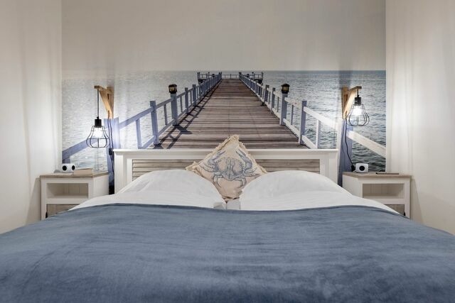 Ferienwohnung in Hohwacht - Meeresblick Strandliebe, Haus 3, WE 32 - Bild 17 Ferienwohnung in Hohwacht - Meeresblick Strandliebe, Haus 3, WE 32 - Bild 17