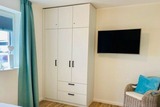 Ferienwohnung in Hohwacht - Meeresblick Strandliebe, Haus 3, WE 32 - Bild 18 Ferienwohnung in Hohwacht - Meeresblick Strandliebe, Haus 3, WE 32 - Bild 18