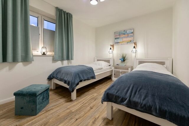 Ferienwohnung in Hohwacht - Meeresblick Strandliebe, Haus 3, WE 32 - Bild 22 Ferienwohnung in Hohwacht - Meeresblick Strandliebe, Haus 3, WE 32 - Bild 22