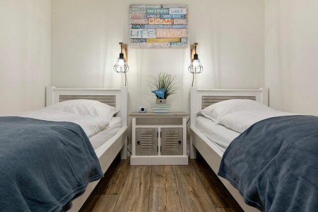 Ferienwohnung in Hohwacht - Meeresblick Strandliebe, Haus 3, WE 32 - Bild 23 Ferienwohnung in Hohwacht - Meeresblick Strandliebe, Haus 3, WE 32 - Bild 23