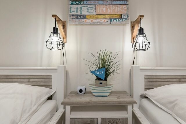 Ferienwohnung in Hohwacht - Meeresblick Strandliebe, Haus 3, WE 32 - Bild 24 Ferienwohnung in Hohwacht - Meeresblick Strandliebe, Haus 3, WE 32 - Bild 24