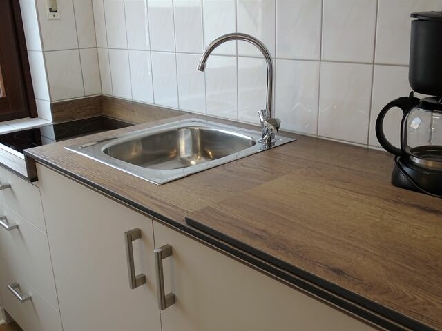 Ferienwohnung in Dahme - K&ouml;pp 3 - Bild 8