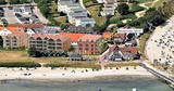Ferienwohnung in Hohwacht - Meeresblick "Seesternchen" Haus 3, WE 41 - Bild 1