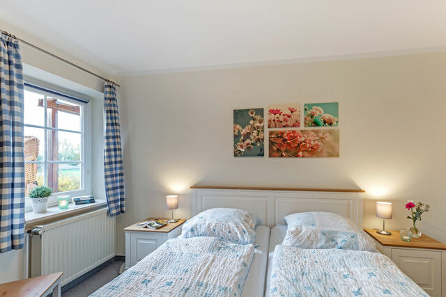 Ferienwohnung in Fehmarn OT Wenkendorf - Ferienhof Marquardt Fewo Sperlingshöh - Bild 2