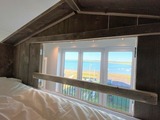 Ferienwohnung in Hohwacht - Meeresblick " Fr&auml;ulein Krabbe " Haus 3 WE 40 - Bild 12