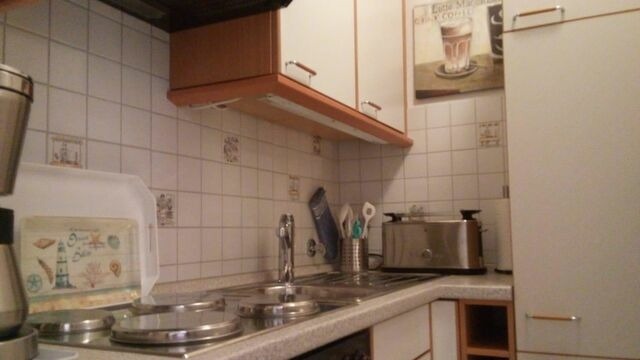 Ferienwohnung in Scharbeutz - Berliner Hof - HOF/202 - Bild 8 Ferienwohnung in Scharbeutz - Berliner Hof - HOF/202 - Bild 8