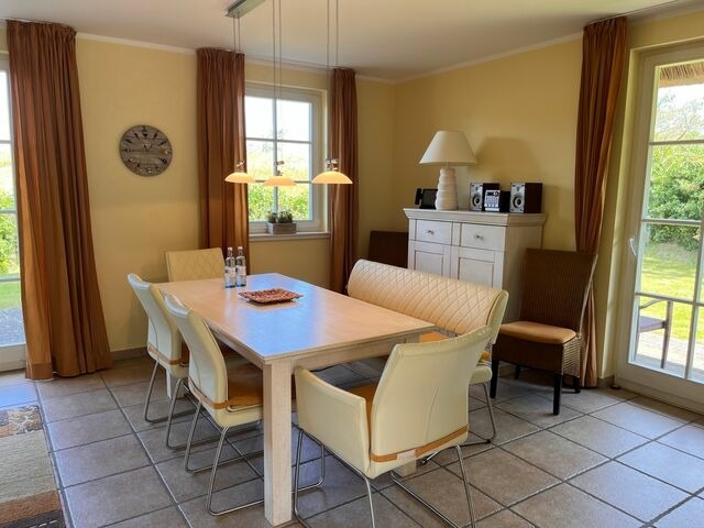 Ferienhaus in Dierhagen - D&uuml;nenmeer Ferienh&auml;user - Bild 11