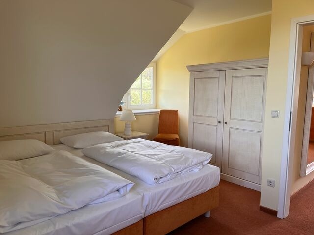 Ferienhaus in Dierhagen - D&uuml;nenmeer Ferienh&auml;user - Bild 18