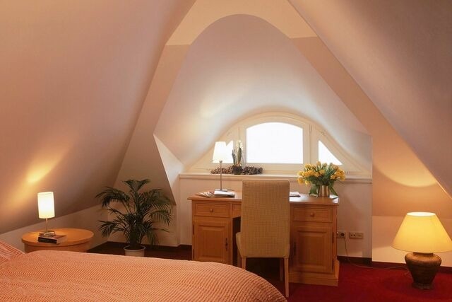 Ferienhaus in Dierhagen - Reetgedecktes Ferienhaus - Bild 11 Ferienhaus in Dierhagen - Reetgedecktes Ferienhaus - Bild 11