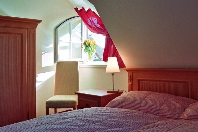 Ferienhaus in Dierhagen - Reetgedecktes Ferienhaus - Bild 12 Ferienhaus in Dierhagen - Reetgedecktes Ferienhaus - Bild 12