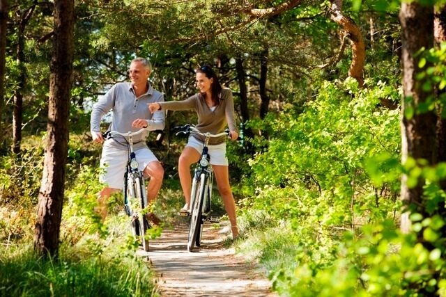 Ferienhaus in Dierhagen - Reetgedecktes Ferienhaus - Bild 22 Ferienhaus in Dierhagen - Reetgedecktes Ferienhaus - Bild 22