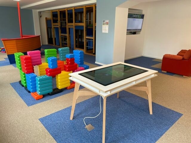 Ferienhaus in Dierhagen - Reetgedecktes Ferienhaus - Bild 24 Ferienhaus in Dierhagen - Reetgedecktes Ferienhaus - Bild 24