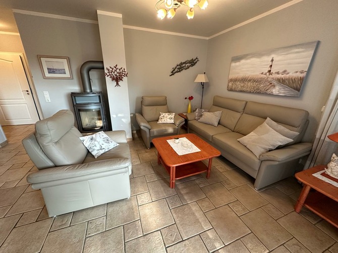 Ferienwohnung in Ostseeheilbad Zingst - Whg G Ihr UrlaubsZuhause - Bild 6