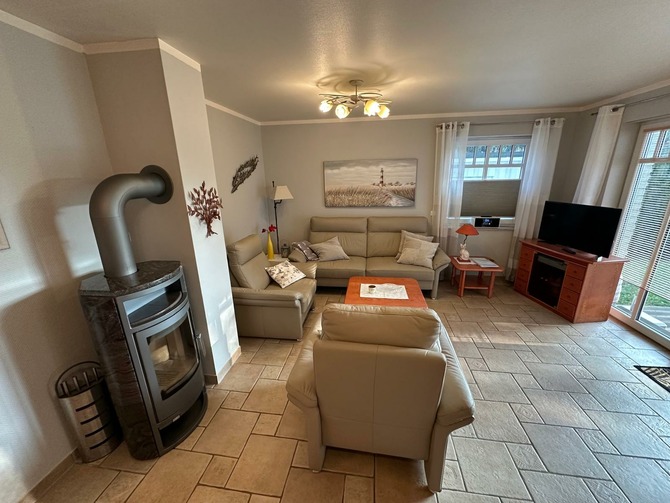 Ferienwohnung in Ostseeheilbad Zingst - Whg G Ihr UrlaubsZuhause - Bild 7