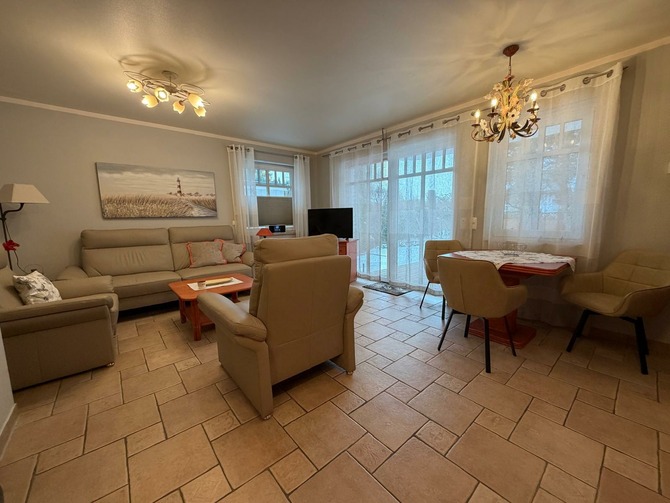 Ferienwohnung in Ostseeheilbad Zingst - Whg G Ihr UrlaubsZuhause - Bild 9