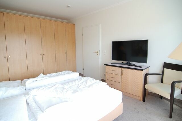 Ferienwohnung in Gr&ouml;mitz - STRANDIDYLL, 134 - Typ B4 - Bild 9