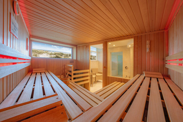 Ferienwohnung in Gr&ouml;mitz - STRANDIDYLL, 134 - Typ B4 - Bild 18