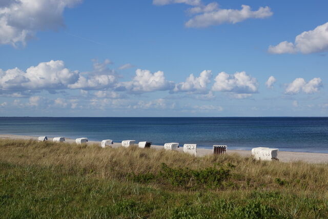 Ferienhaus in Gelting - Alte Wasserm&uuml;hle - Schloss Gelting - Bild 22