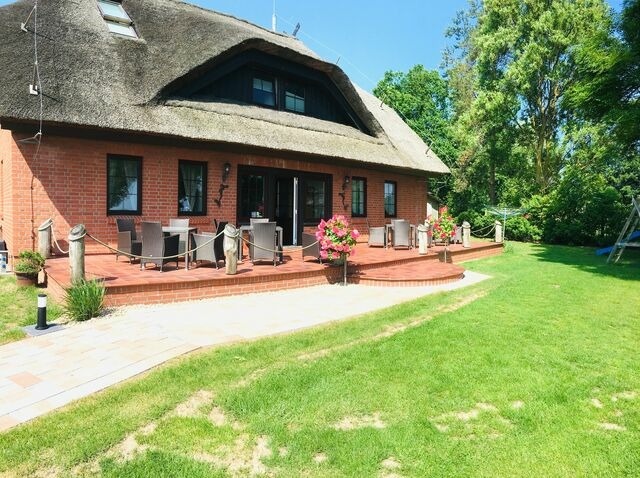 Ferienwohnung in Boltenhagen - Ferienhaus "An der Steilk&uuml;ste" Whg. 1 - Bild 2