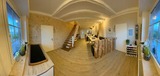 Ferienwohnung in Boltenhagen - Ferienhaus "An der Steilk&uuml;ste" Whg. 1 - Bild 8