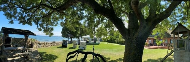 Ferienwohnung in Boltenhagen - Ferienhaus "An der Steilk&uuml;ste" Whg. 1 - Bild 11