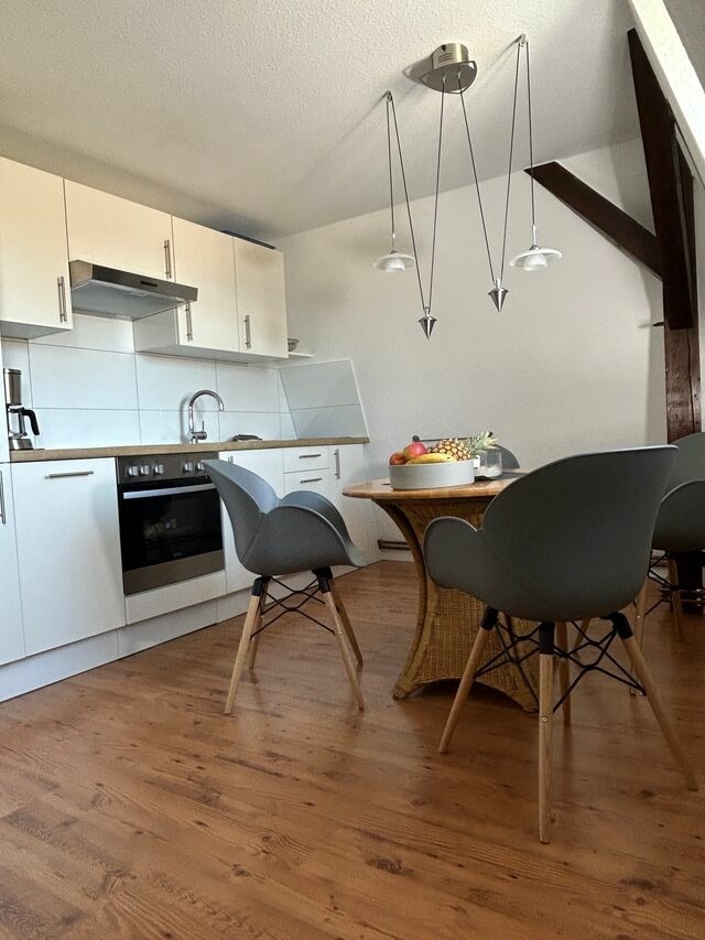 Ferienwohnung in Fehmarn - Ferienwohnung Nord - Bild 3