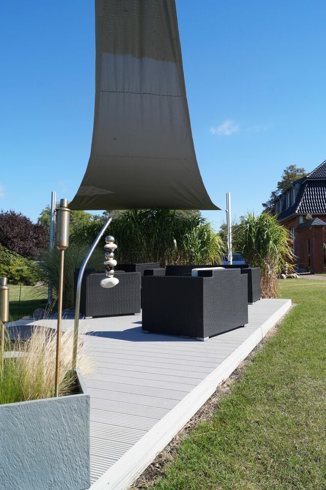 Ferienwohnung in Fehmarn - Ferienwohnung West - Bild 5