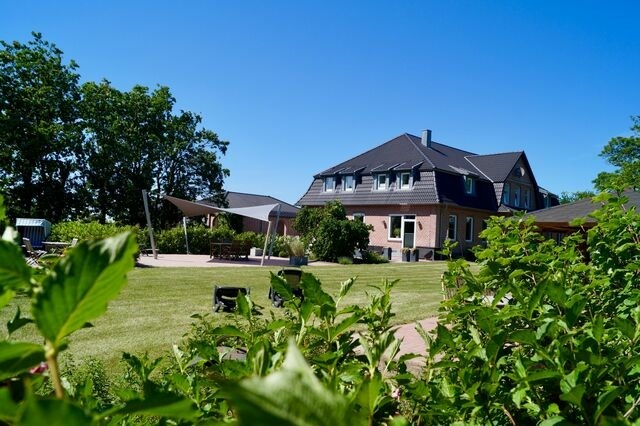 Ferienwohnung in Fehmarn - Ferienwohnung West - Bild 9