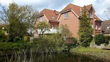 Ferienwohnung in Fehmarn OT Sahrensdorf - Terrassenwohnung "Pusteblume" im Ferienhaus Nielson in Petersdorf - Bild 11