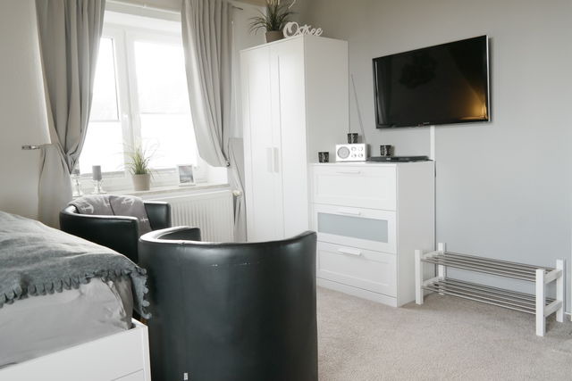 Ferienwohnung in Heiligenhafen - Ferienwohnung Kuhn GbR - Whg. 3 - De L&uuml;tte - Bild 3