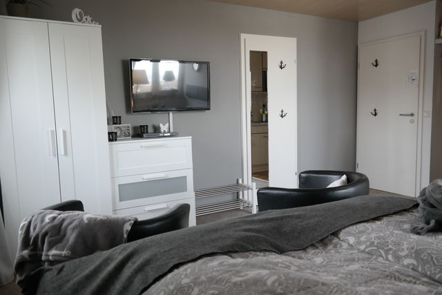 Ferienwohnung in Heiligenhafen - Ferienwohnung Kuhn GbR - Whg. 3 - De L&uuml;tte - Bild 4