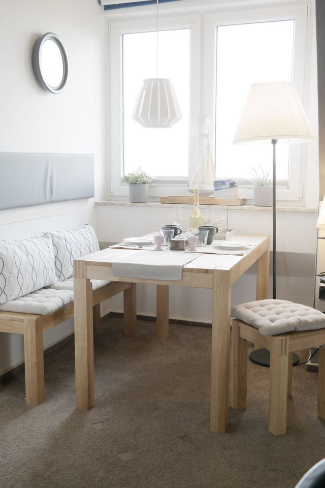 Ferienwohnung in Heiligenhafen - Ferienwohnung Kuhn GbR - Whg. 3 - De L&uuml;tte - Bild 6