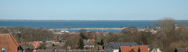 Ferienwohnung in Heiligenhafen - Ferienwohnung Kuhn GbR - Whg. 3 - De L&uuml;tte - Bild 12