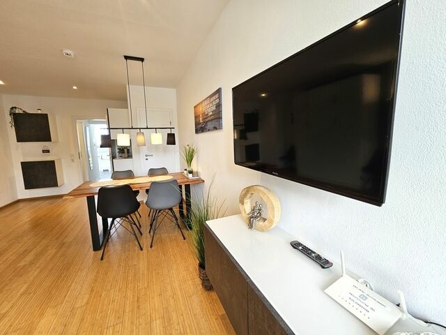 Ferienwohnung in Kellenhusen - FeWo "Sandburg" Whg. 36 - Bild 8