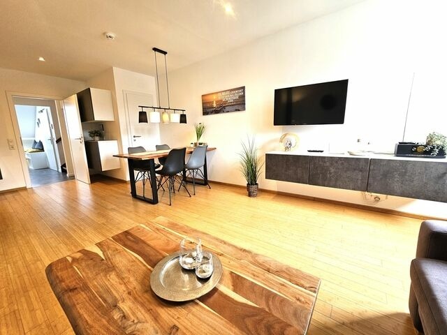 Ferienwohnung in Kellenhusen - FeWo "Sandburg" Whg. 36 - Bild 9